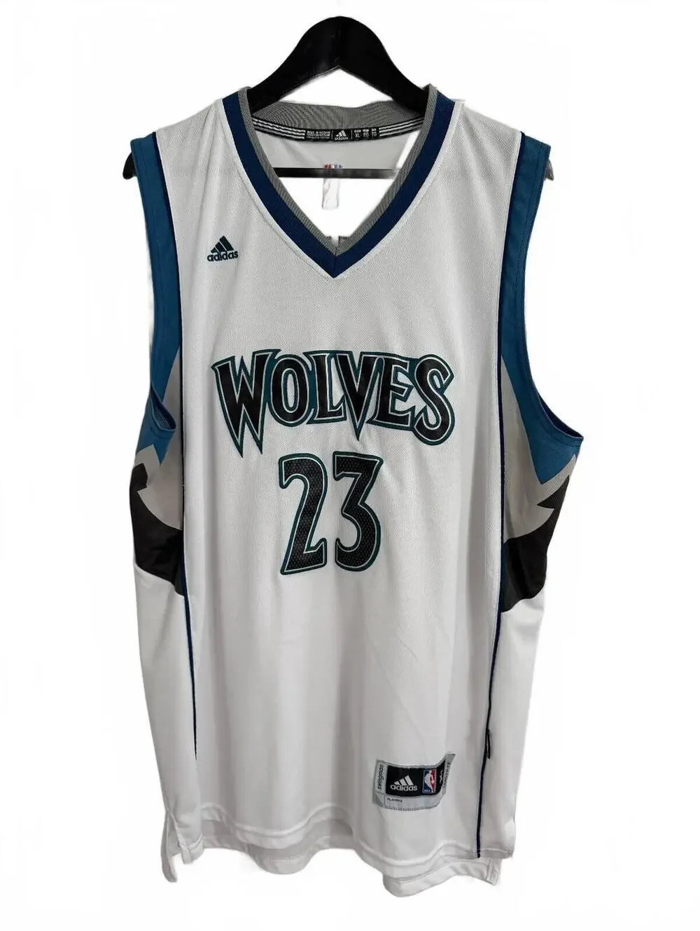 Jimmy Butler Minnesota Timberwolves NBA Jersey Size XL